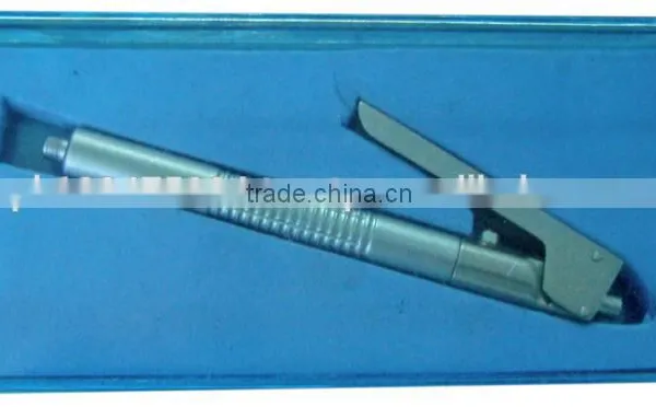Dental Intraligamental Syringe Dental Tic Tic Syringe Dental Instruments photo-2