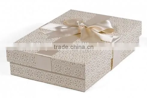 New Custom Gift Appapel Package Box/gift Cardboard Package Box Wholesale/dress Boxes photo-6