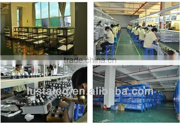 Anti-glare Les Design, Bridgelux 45mil Chips 90-100lm/W, Spotlight COB LED Bulb GU10 photo-6