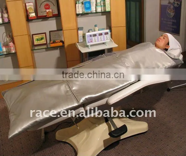 Electric Blanket With Europe Plug photo-5