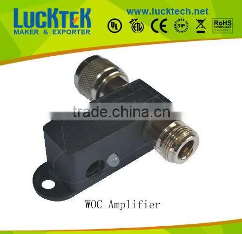 Wlan Amplifier