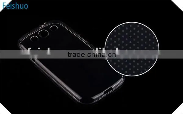 China Unique for Samsung Tpu Case photo-5