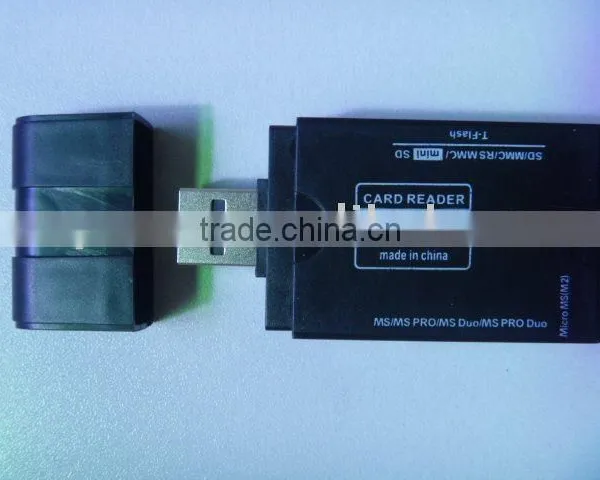 All in 1 Card Reader