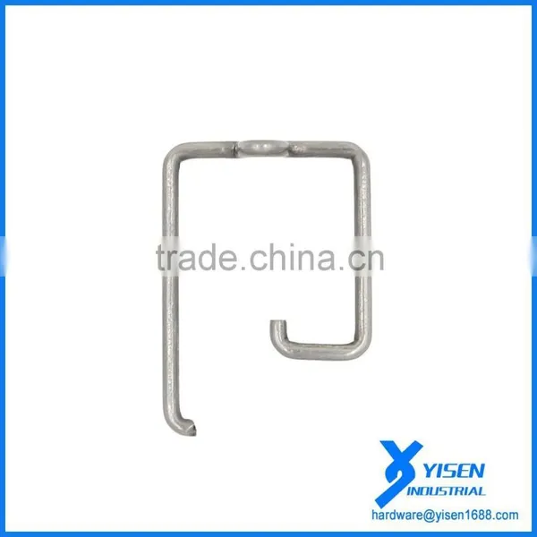 Custom Spring Cnc Steel Wire Forming photo-3