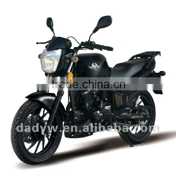 Sport Motorcycle Single Cylinder DD150G-3