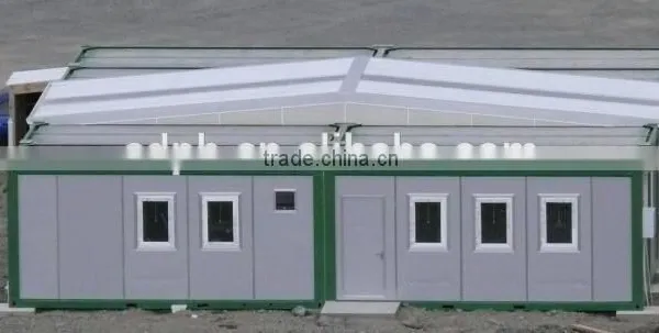 Container Office Made in China photo-3