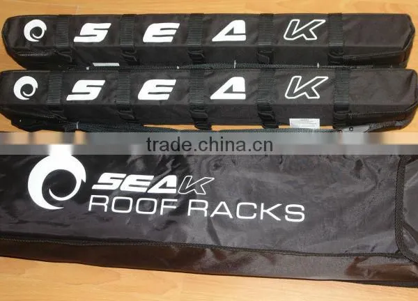 2016 Soft Roof Rack