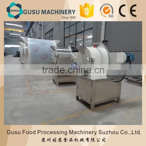 JMJ20 Chocolate Conche Machine Wholesale 086-18652615950 photo-4