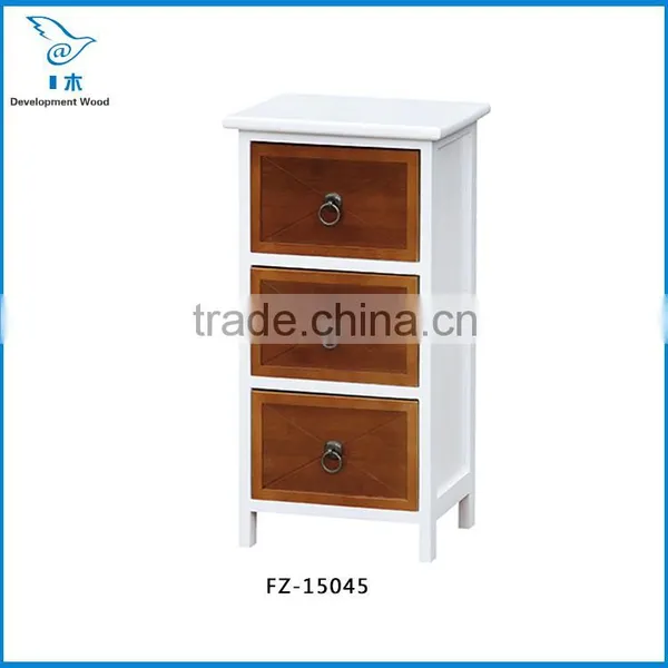 Bedroom Furniture Wooden Cabinets photo-2