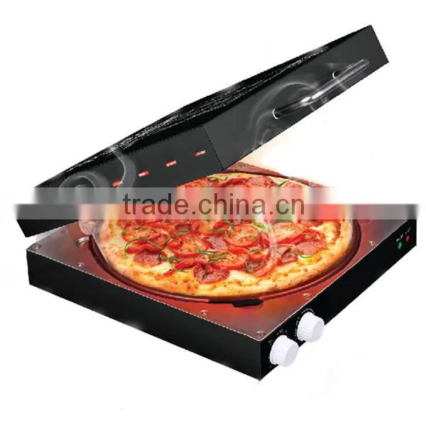 12 Inch Pizza Ovens XJ-14203 photo-3