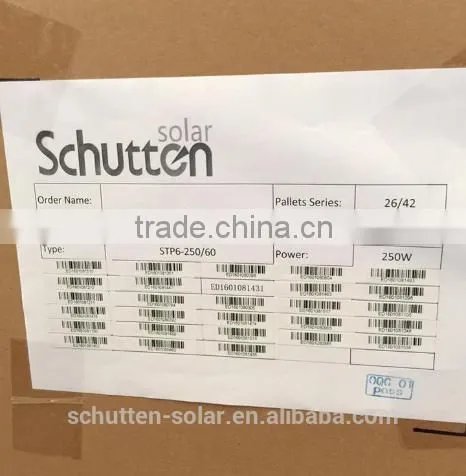 High Quality!Small Solar Panel! Battery Charger Polycrystalline Solar Panel Solar Module 60w photo-3