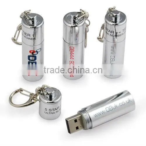 New AVI 720*480 Portable Mini Hidden Camera photo-2