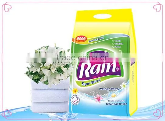 Laundry Detergent/detergent Powder