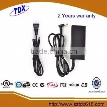Input 100 240v AC 50/60hz Laptop AC Adapter for Asus 12V 3A photo-2