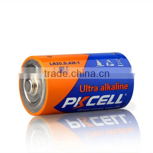 Dry Battery for Torch photo-2