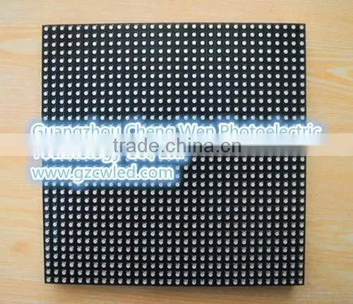 World Popular Products Full Color P6 Indoor LED Stage Display photo-2