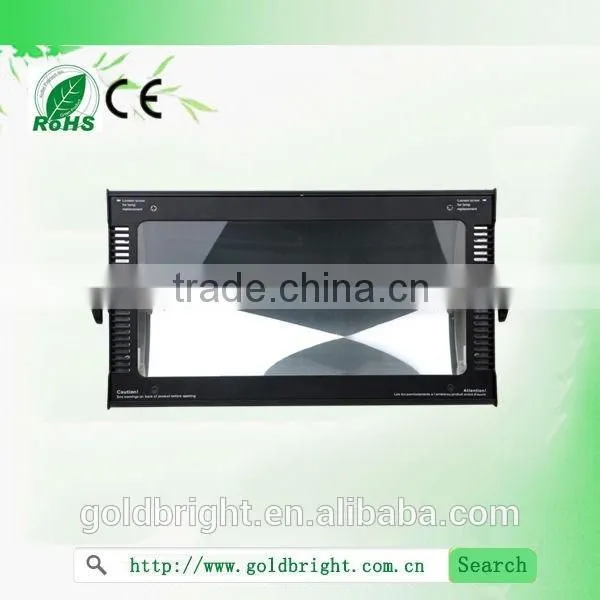 FLASH XENON TUBE STROBE LIGHTING STROBE ATOMIC 3000 DMX photo-3