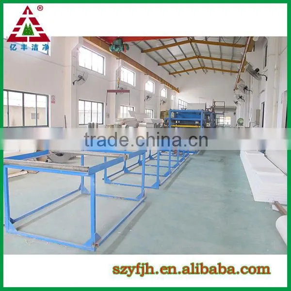 Clean Room Standard 50mm EPS Sandwich Panel for Proof /wall/ceiling photo-4