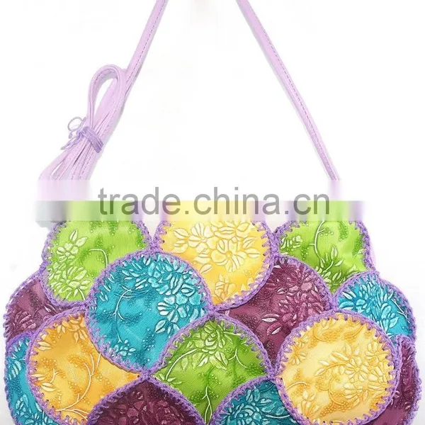 Chrismas New Arrival Cute Sunny Girl Bag More Collection Light Weight Good Gift Beautiful