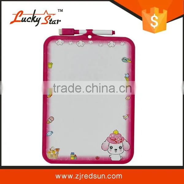 Kids Erasable Magic Writing Slate Board photo-2