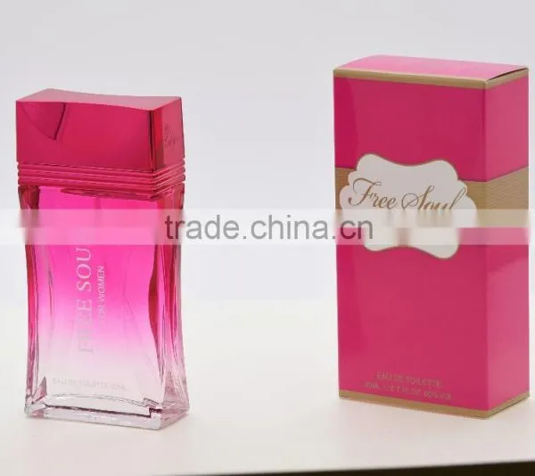 Perfume Gift Set Manufacturer Made in China 100ml Oem Perfume photo-2