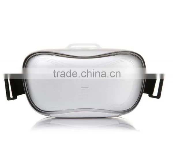 Smart 3D ALL IN ONE Machine VR BOX GLASSES HEADSET BOX 2.0