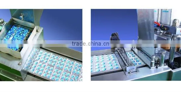 China Manufacturer Automatic Packing Machine Price photo-3