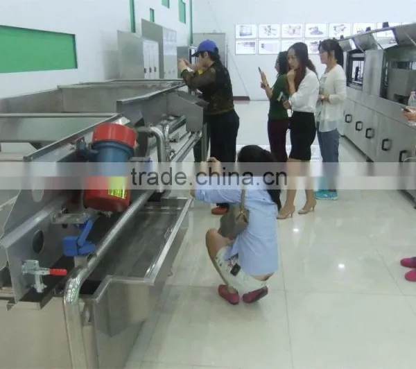 Cherry Tomato Grading Machine photo-6