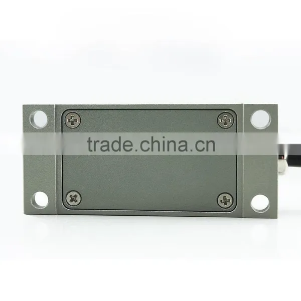 Low Cost Harsh Industrial Tilt Monitor Wide Measure Range Industry Grade Tilt Monitor Sensor photo-4