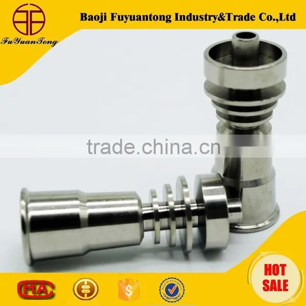 10mm Titanium Nail Grade 2 photo-6