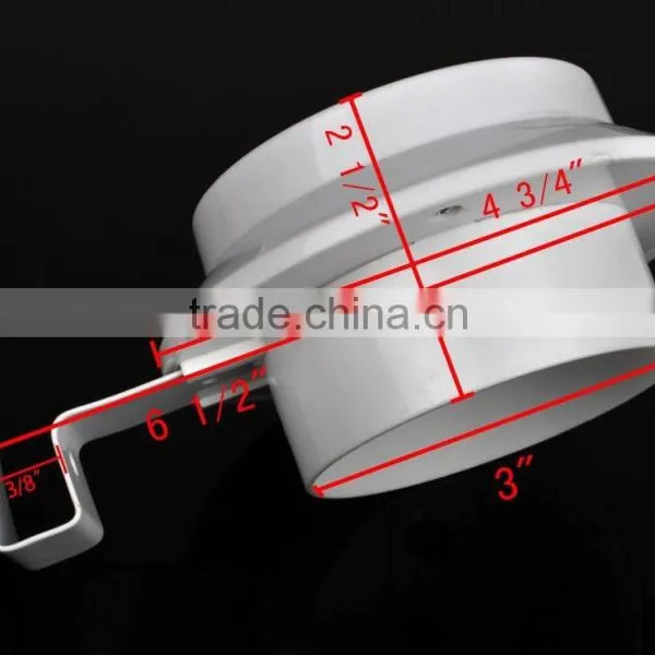 High Lumen High Brightness High Cri Energy Saving Tree Fixed Solar Panel Power Suppy Led Light photo-3