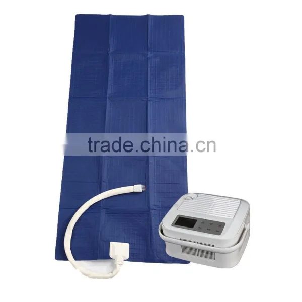 Temperature Control Air Conditioner Mattress Pad photo-2