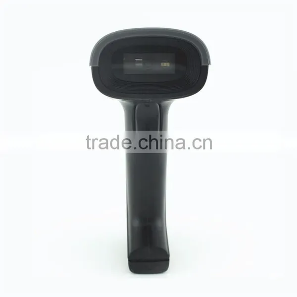 Shenzhen Yhd 2D Blutooth Handheld Image qr Barcode Scanner Android Supplier's Choice photo-5
