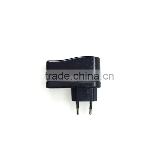 2 Year Warranty ac dc Adapter 12v 0.8a 800ma Power Adaptor 18w Fast Charge And Discharge Capacitor