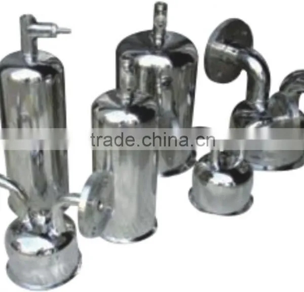 Sanitary Filter photo-2