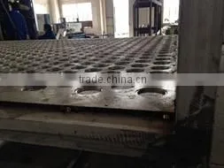 China Industrial Exhaust Heat Exchanger Supplier photo-4