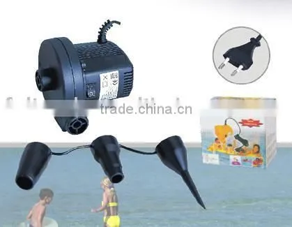 240V Electric Air Pump