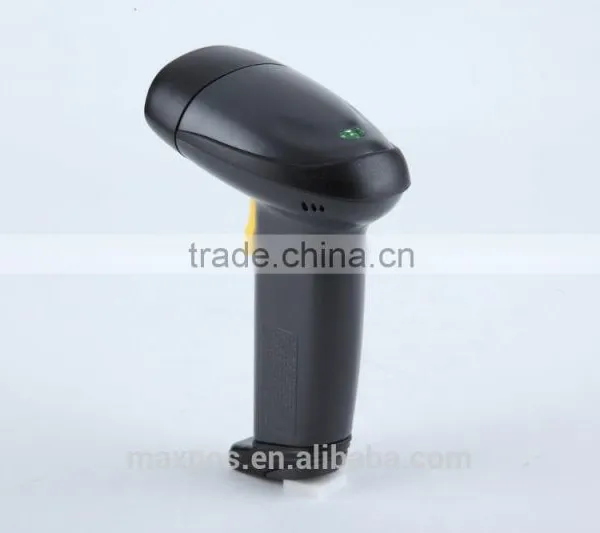 Laser Barcode Scanner photo-3