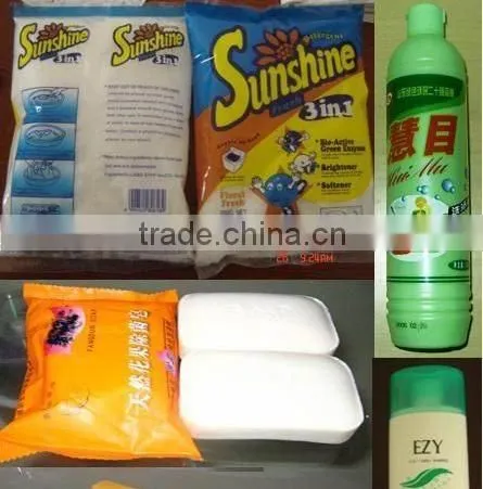 Dishwashing Liquid Detergent photo-5