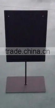 Advertising Display Stand