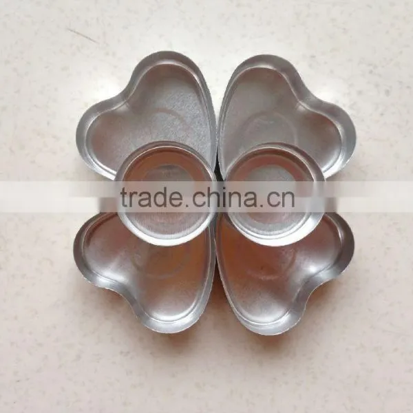 Aluminium Holder Tealight photo-4