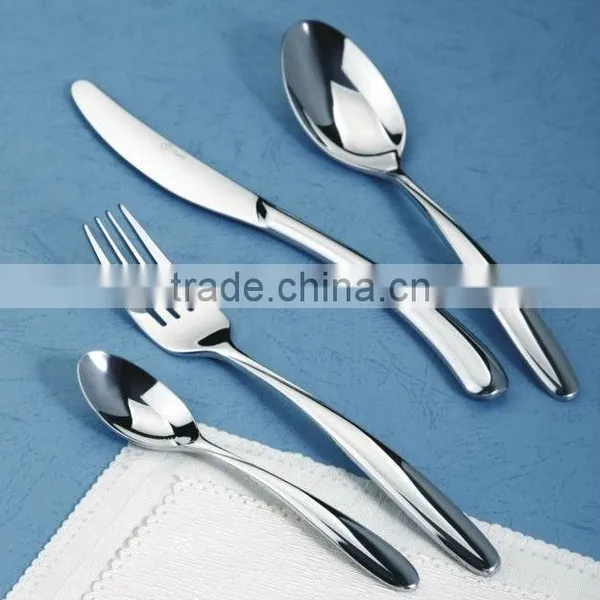 Stainless Cutlery Set