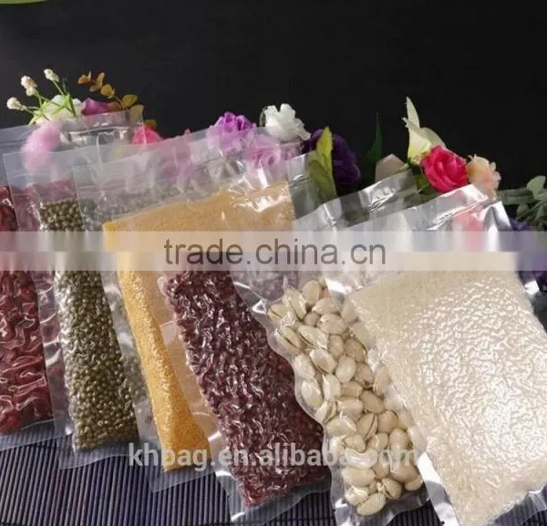 Plastic Food Vaccum Bag photo-2