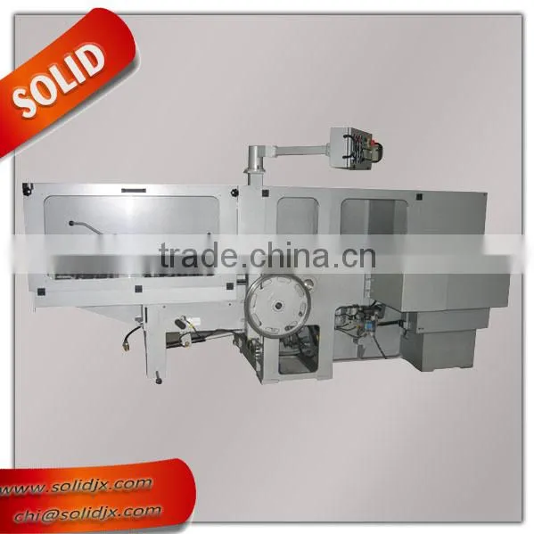 Hot Sale Steel Chain Weaving Machine in Hangzhou