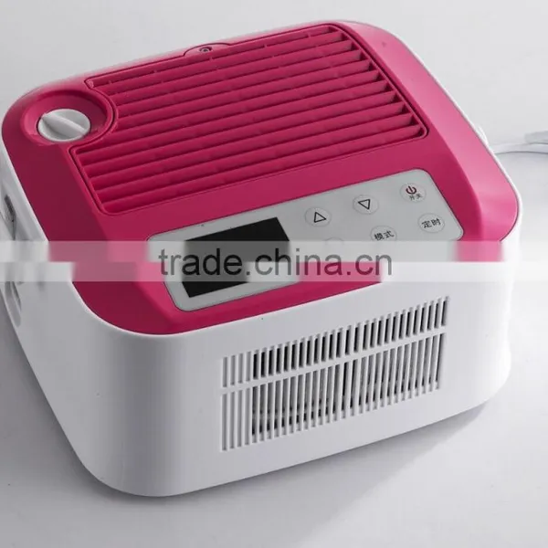 Water Cool and Warm Air Conditioner Mattress Pad photo-5