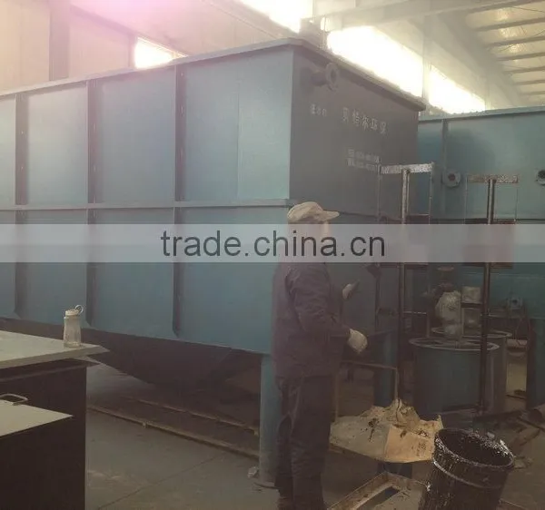 High Demand Products Clarifier Factory ,clarifier for Wastewater Treatment photo-4