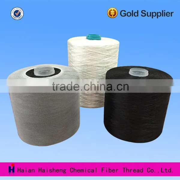POLYESTER LEATHER THREAD 150D/3PLY photo-3