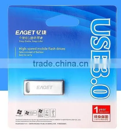 EAGET U60 USB 3.0 High Speed UDP USB Flash Drive photo-6