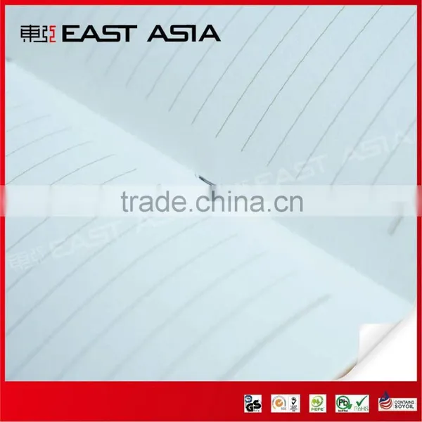 Saddle Stitch Binding Soft Cover Book Printing photo-4