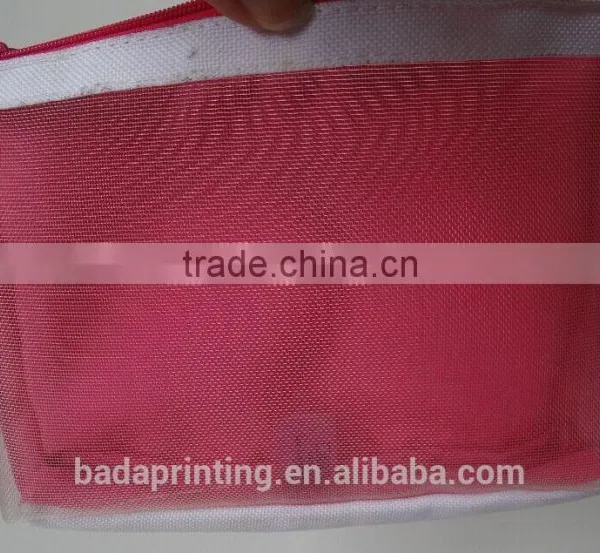 Lovely Latest Cheap Wholesale Fashion Ladies Purse, New Design Lady Wallet . Oxford Cloth Zipper Gift Purse . photo-5